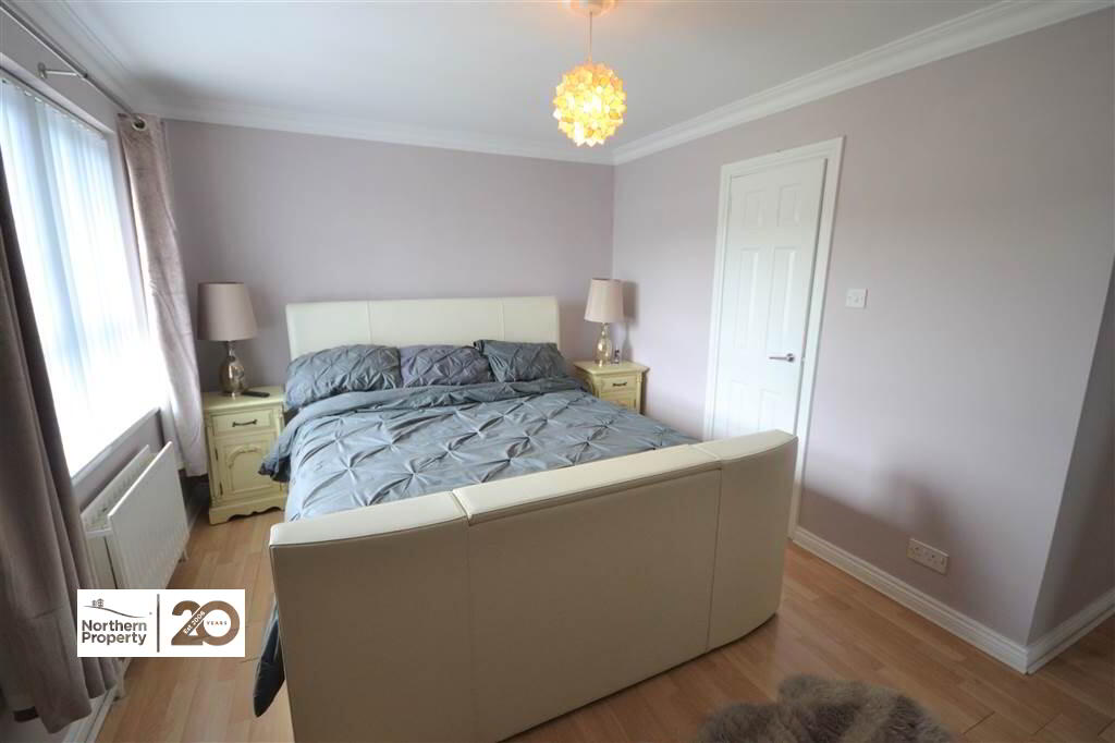 Photo 15 of 9 Summerhill Mews, Belfast