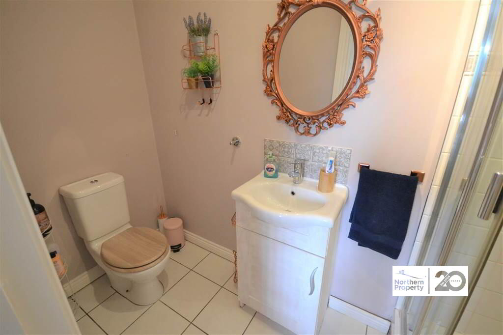 Photo 17 of 9 Summerhill Mews, Belfast