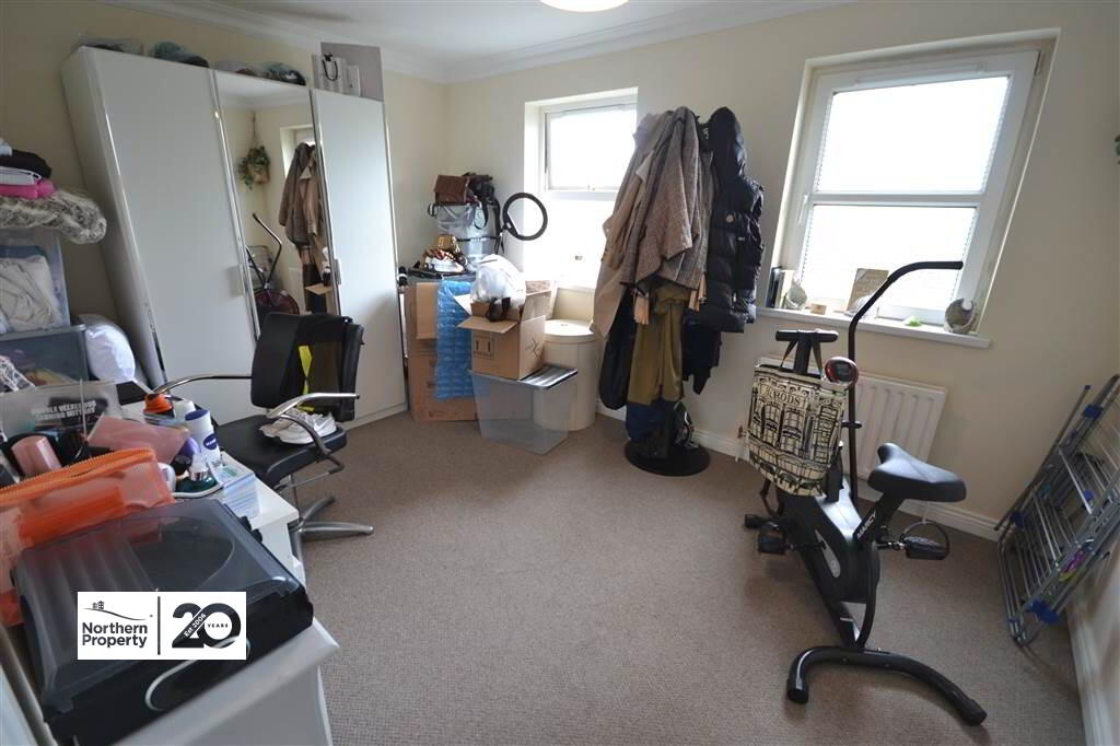 Photo 19 of 9 Summerhill Mews, Belfast