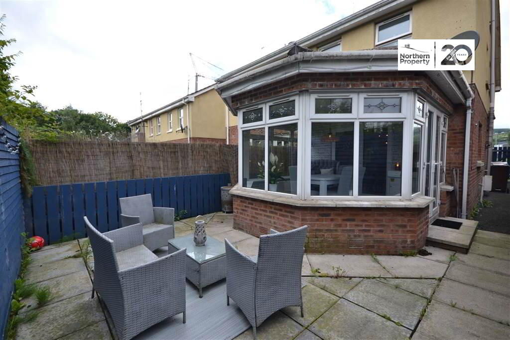 Photo 22 of 9 Summerhill Mews, Belfast