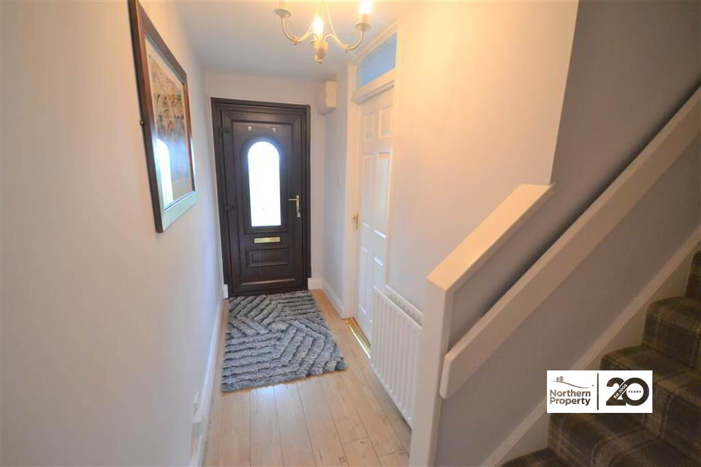 Photo 2 of 15 Glencolin Drive, Belfast