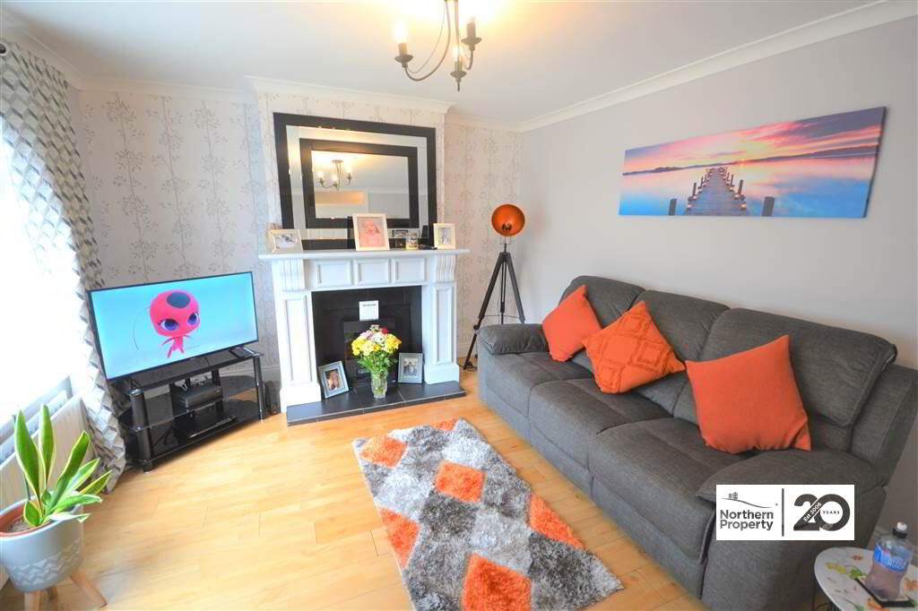 Photo 4 of 15 Glencolin Drive, Belfast
