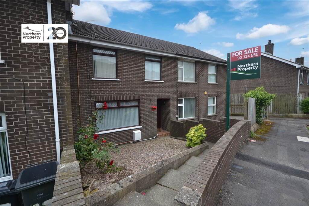 Photo 1 of 15 Glencolin Drive, Belfast