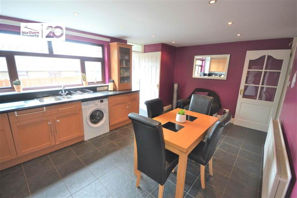 Photo 7 of 15 Glencolin Drive, Belfast