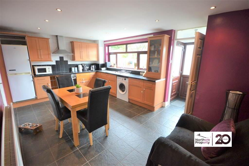 Photo 6 of 15 Glencolin Drive, Belfast