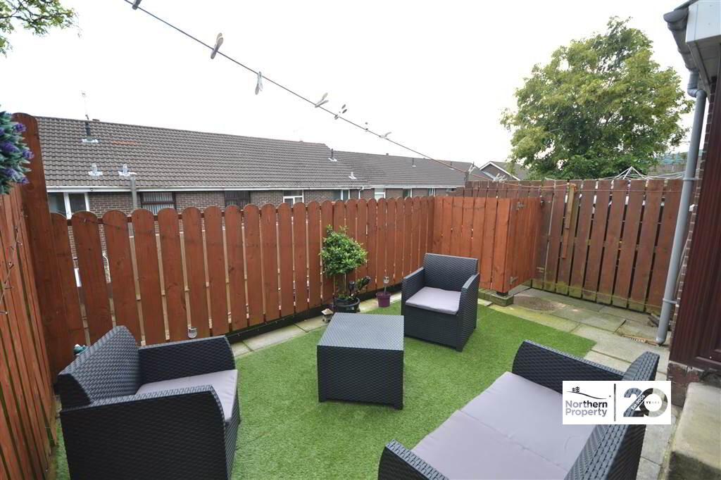 Photo 17 of 15 Glencolin Drive, Belfast