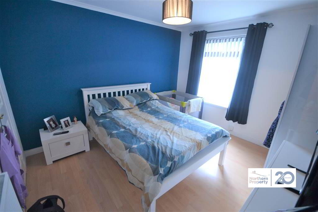 Photo 10 of 15 Glencolin Drive, Belfast