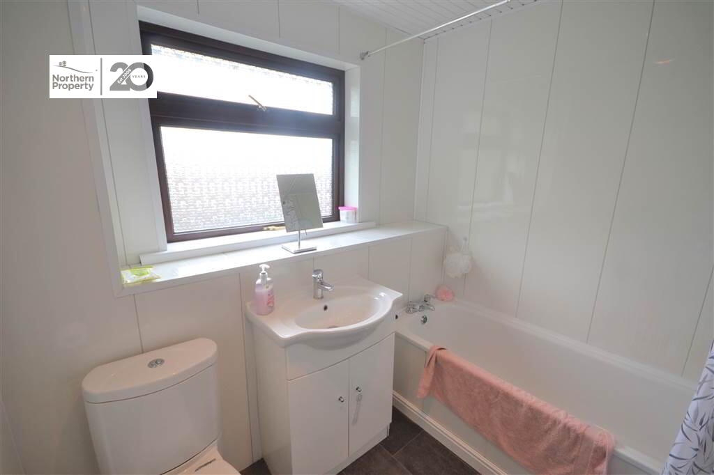 Photo 15 of 15 Glencolin Drive, Belfast