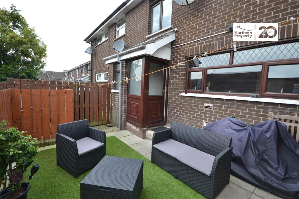 Photo 18 of 15 Glencolin Drive, Belfast