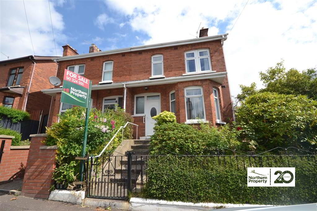 Photo 1 of 1 Springdale Gardens, Belfast