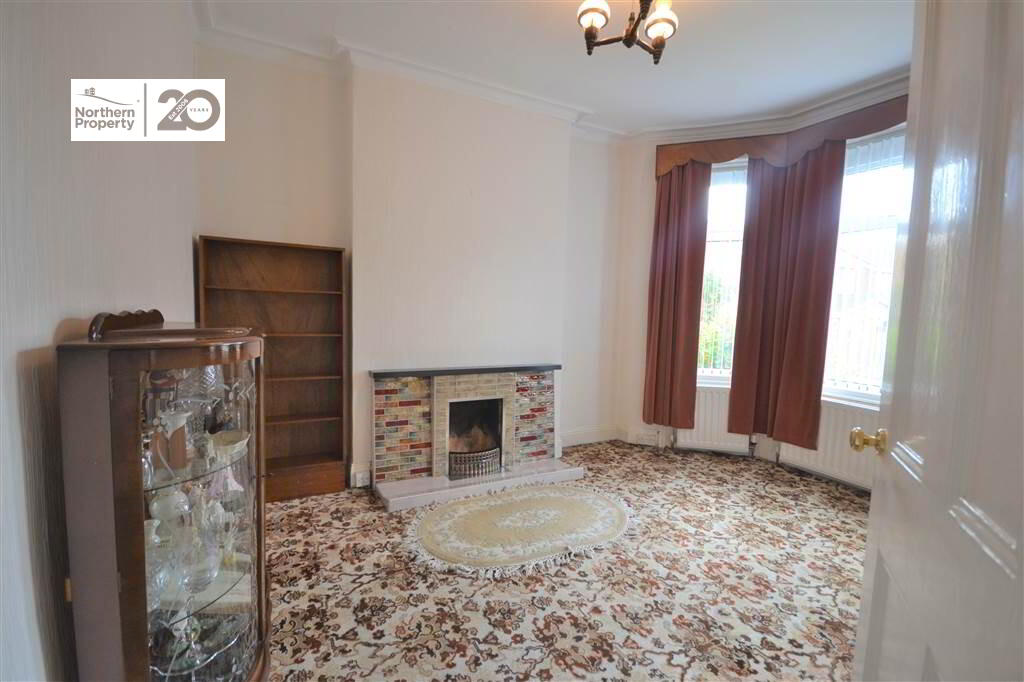 Photo 3 of 1 Springdale Gardens, Belfast