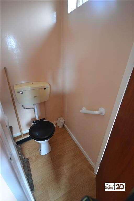 Photo 11 of 1 Springdale Gardens, Belfast