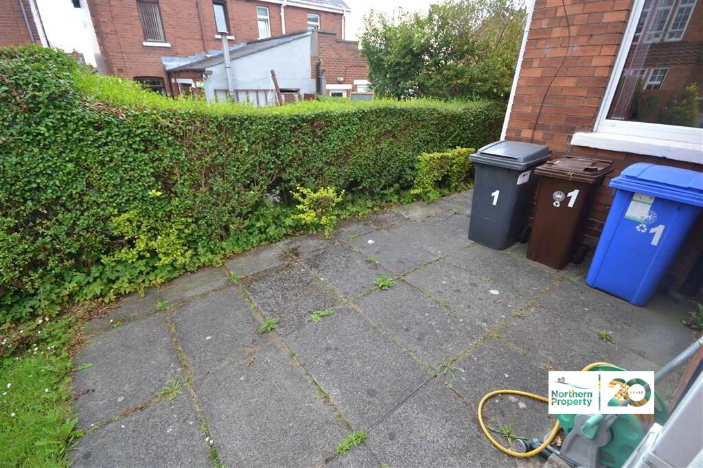 Photo 19 of 1 Springdale Gardens, Belfast