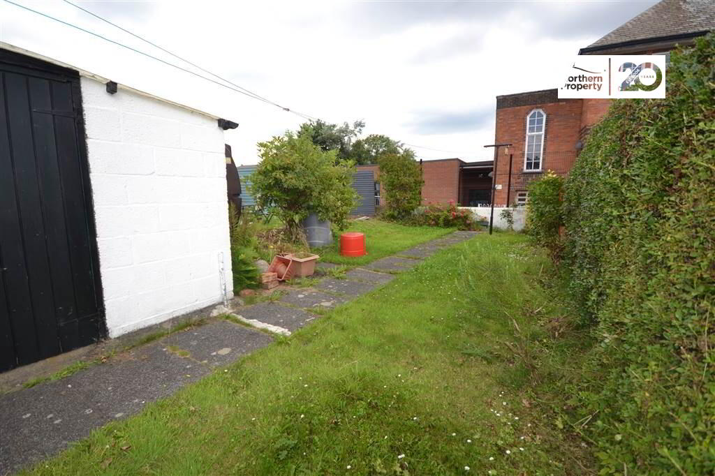 Photo 20 of 1 Springdale Gardens, Belfast