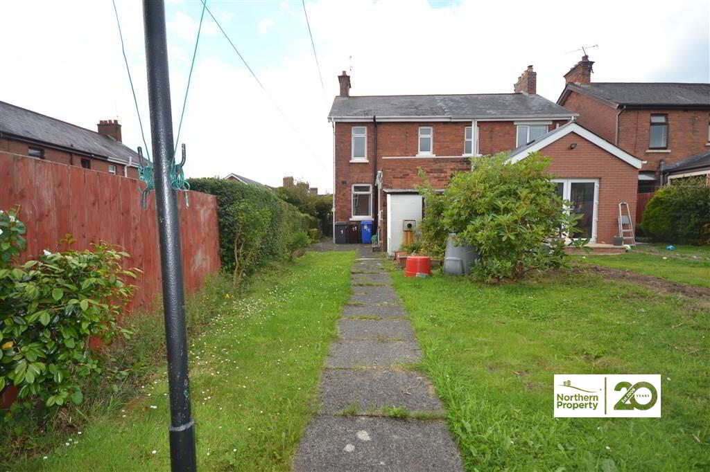 Photo 21 of 1 Springdale Gardens, Belfast