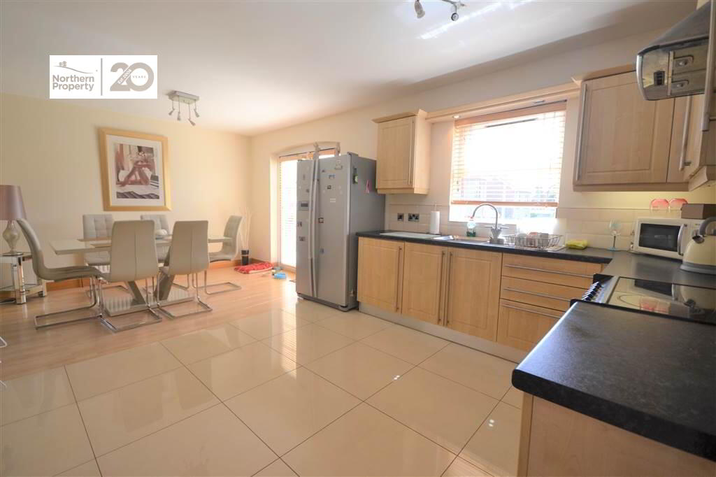Photo 8 of 55 Mount Eagles Avenue, Belfast