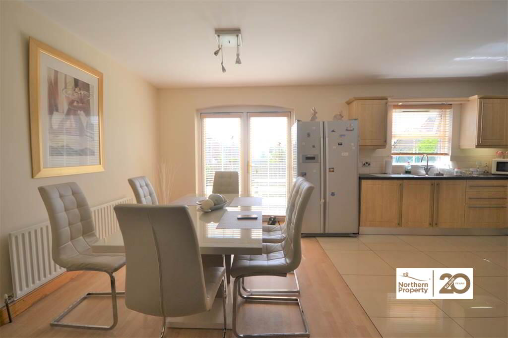 Photo 6 of 55 Mount Eagles Avenue, Belfast