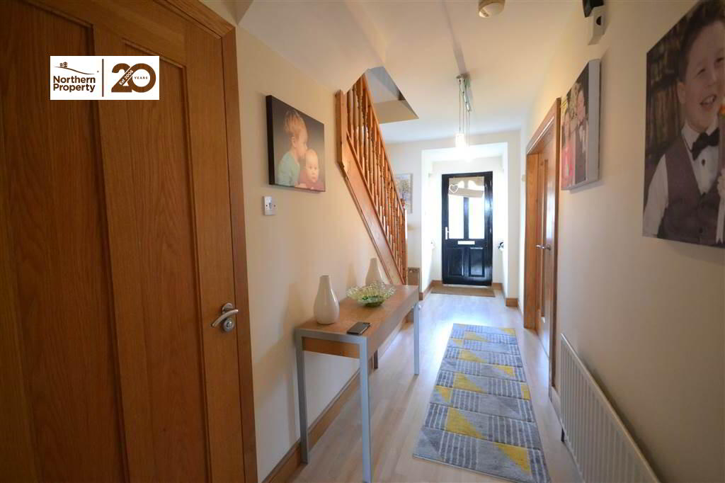 Photo 3 of 55 Mount Eagles Avenue, Belfast