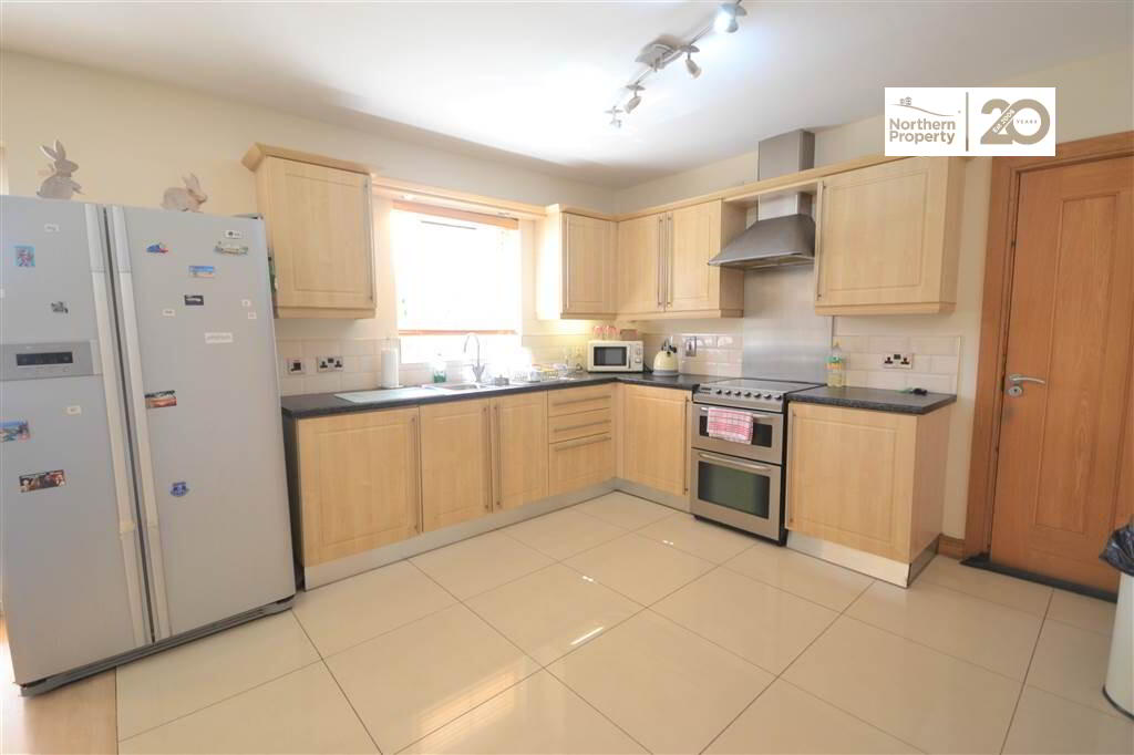 Photo 7 of 55 Mount Eagles Avenue, Belfast