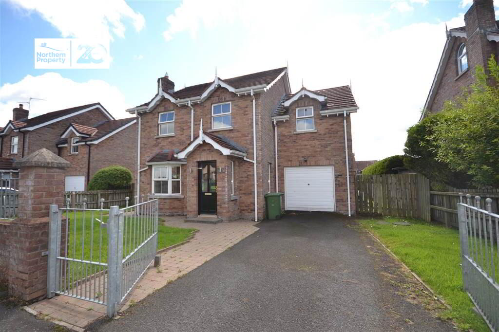 Photo 1 of 55 Mount Eagles Avenue, Belfast