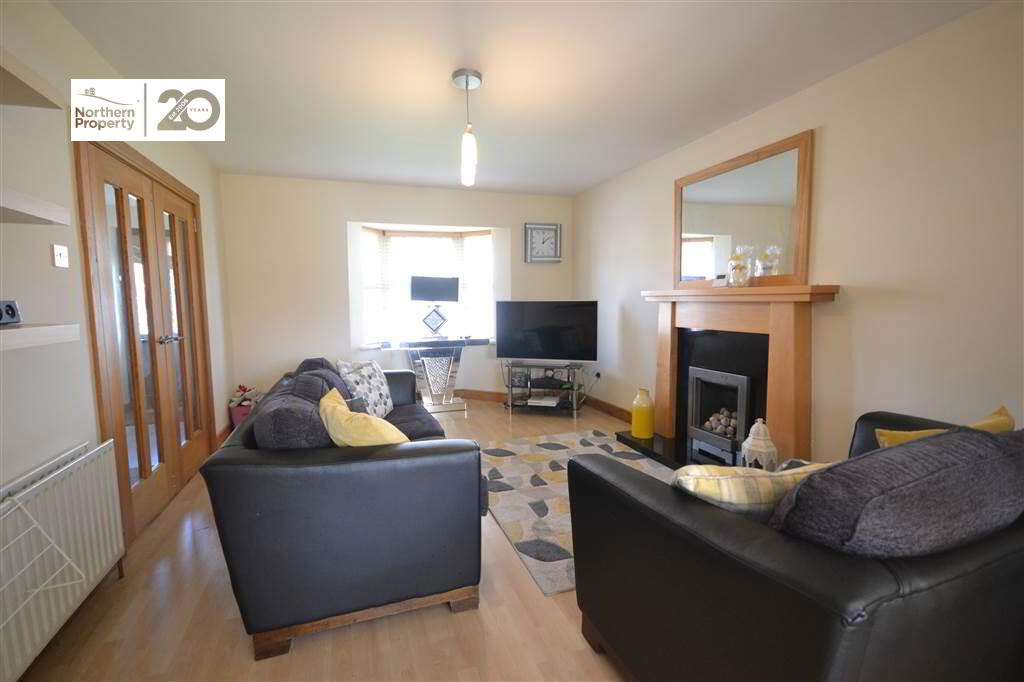 Photo 5 of 55 Mount Eagles Avenue, Belfast