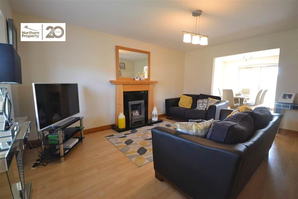 Photo 4 of 55 Mount Eagles Avenue, Belfast