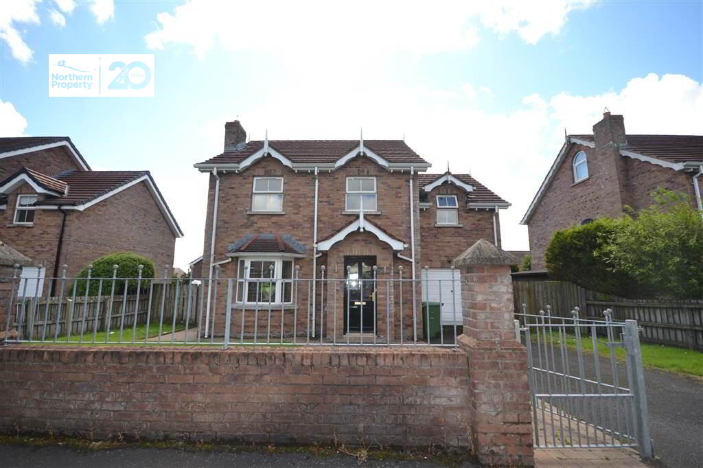 Photo 2 of 55 Mount Eagles Avenue, Belfast