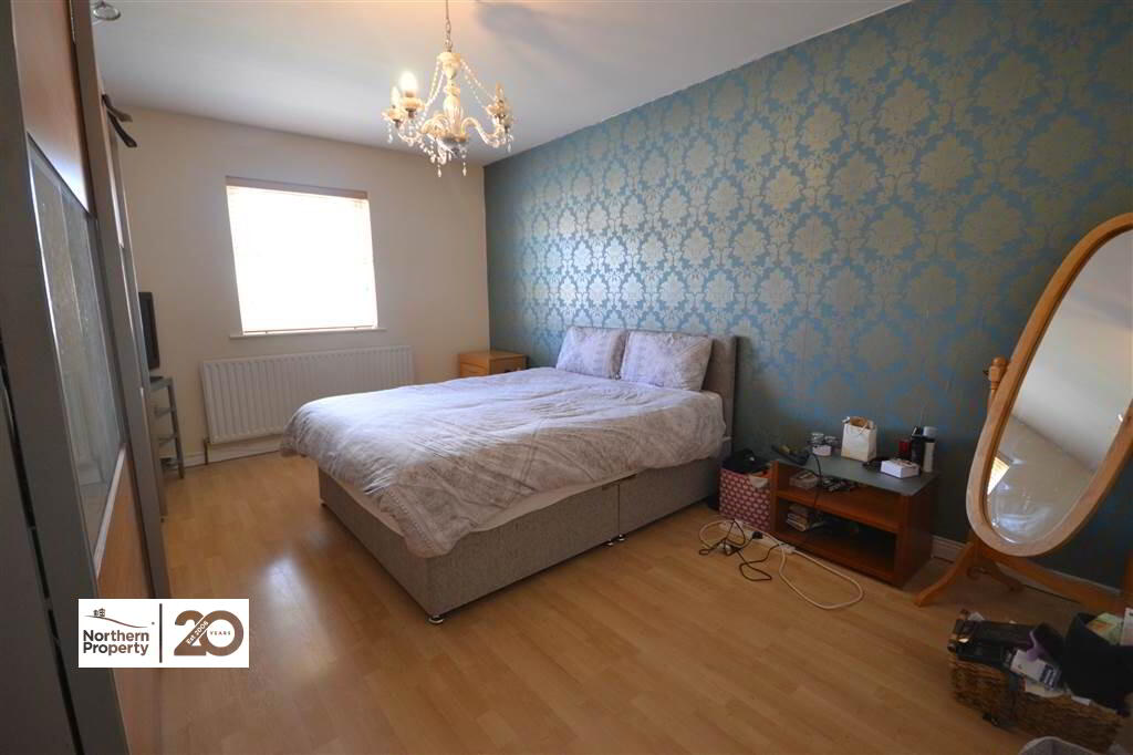 Photo 11 of 55 Mount Eagles Avenue, Belfast