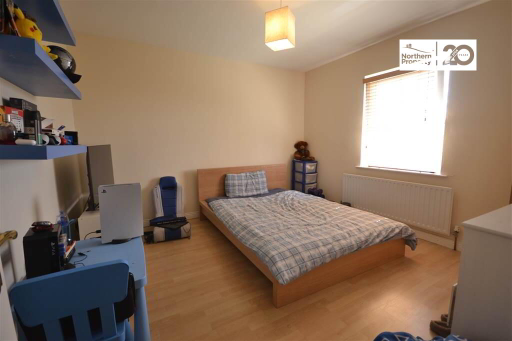Photo 13 of 55 Mount Eagles Avenue, Belfast