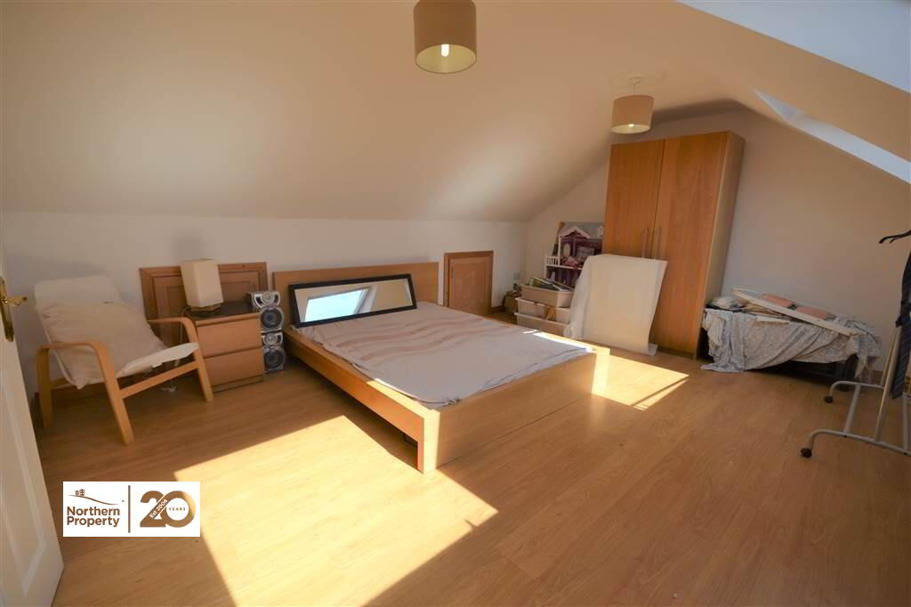 Photo 14 of 55 Mount Eagles Avenue, Belfast