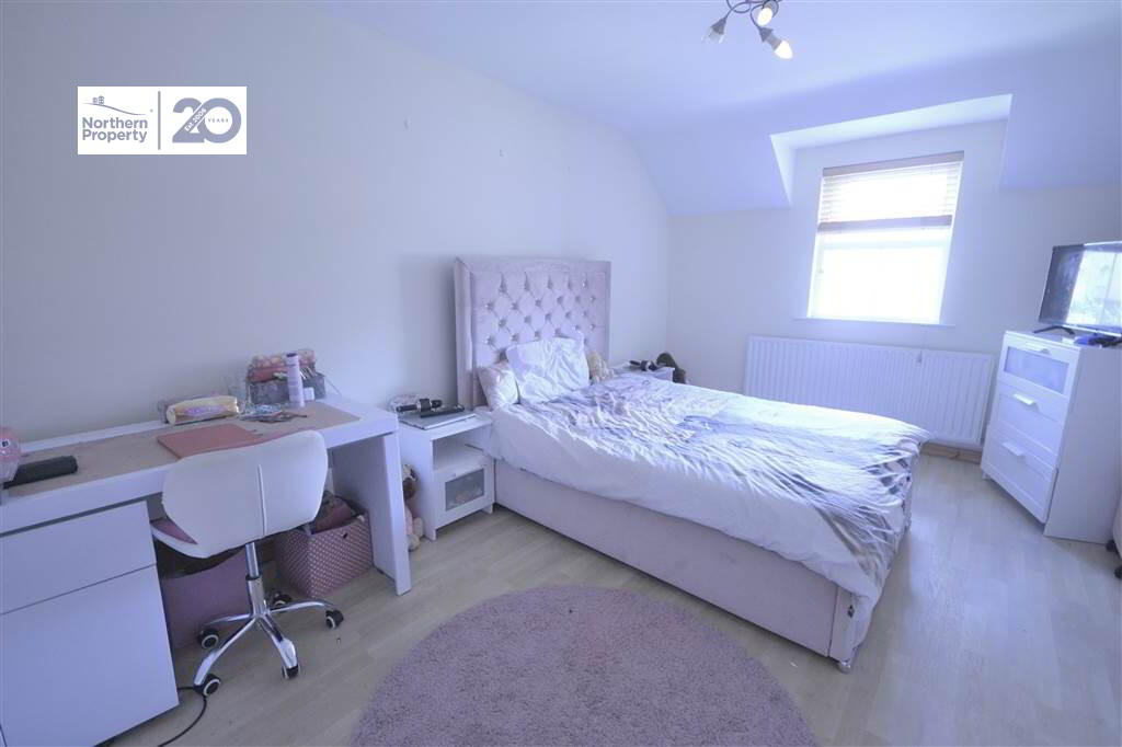 Photo 15 of 55 Mount Eagles Avenue, Belfast