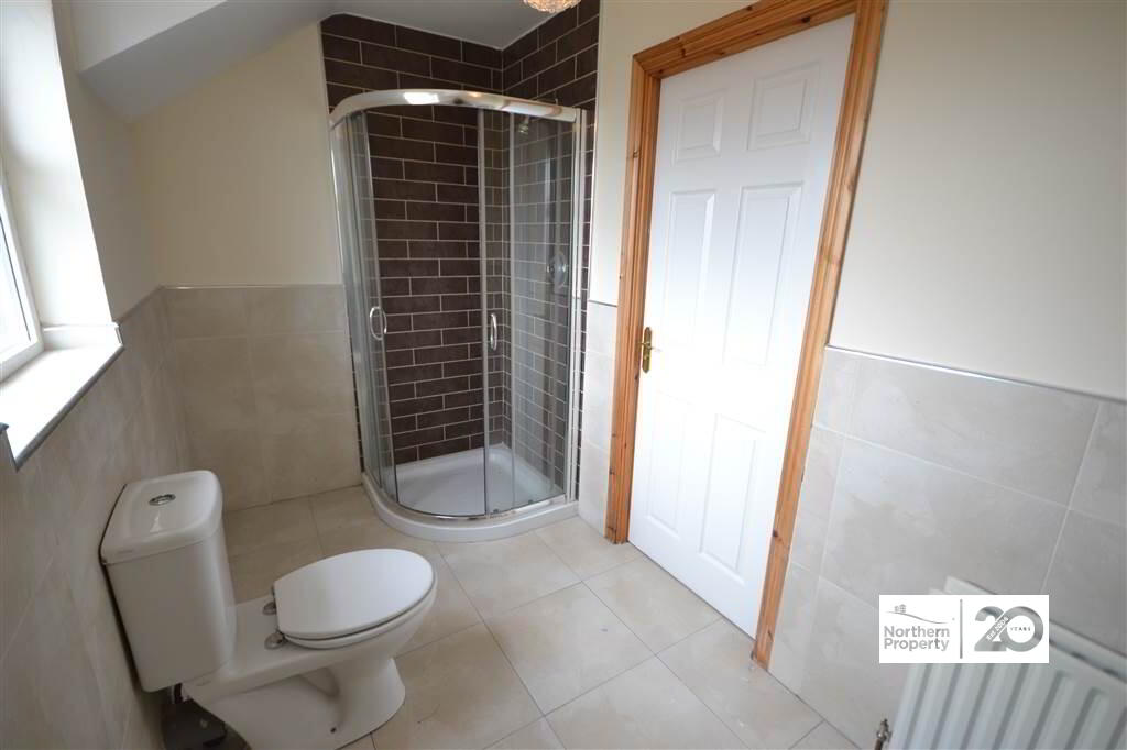 Photo 16 of 55 Mount Eagles Avenue, Belfast