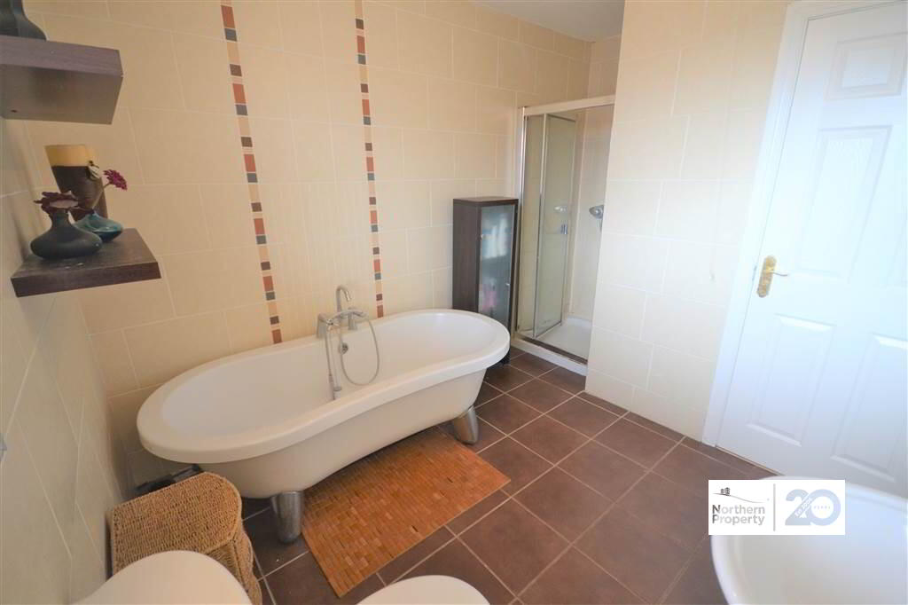 Photo 19 of 55 Mount Eagles Avenue, Belfast