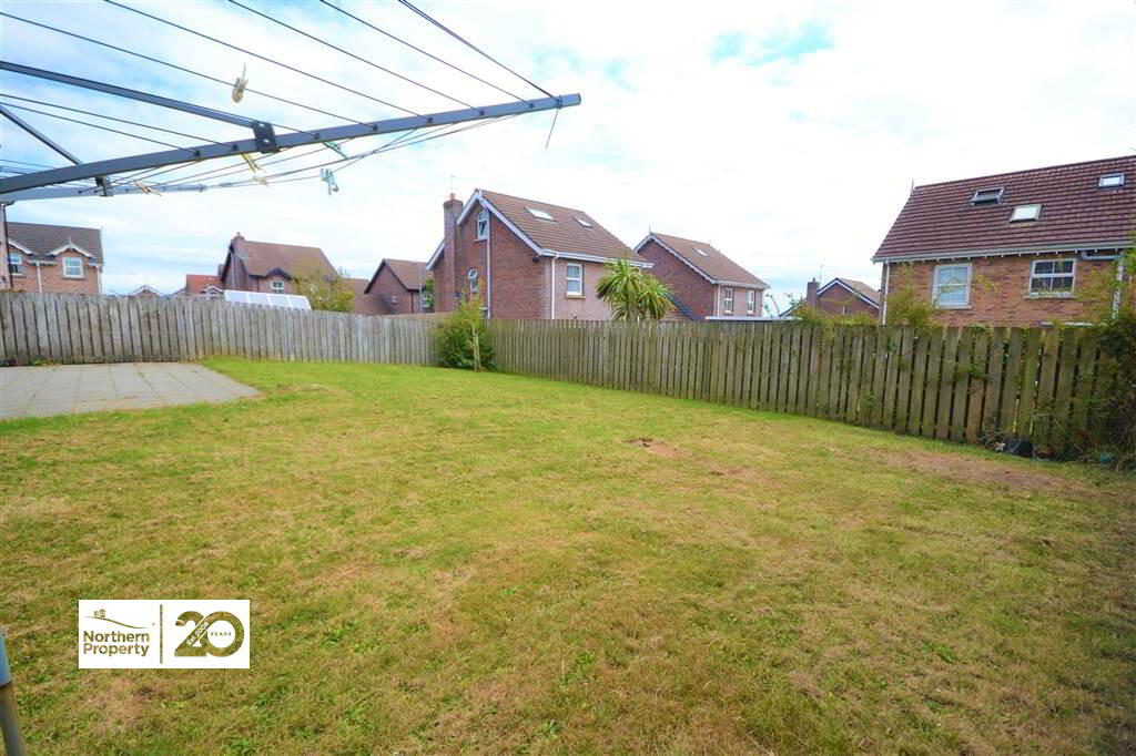 Photo 20 of 55 Mount Eagles Avenue, Belfast