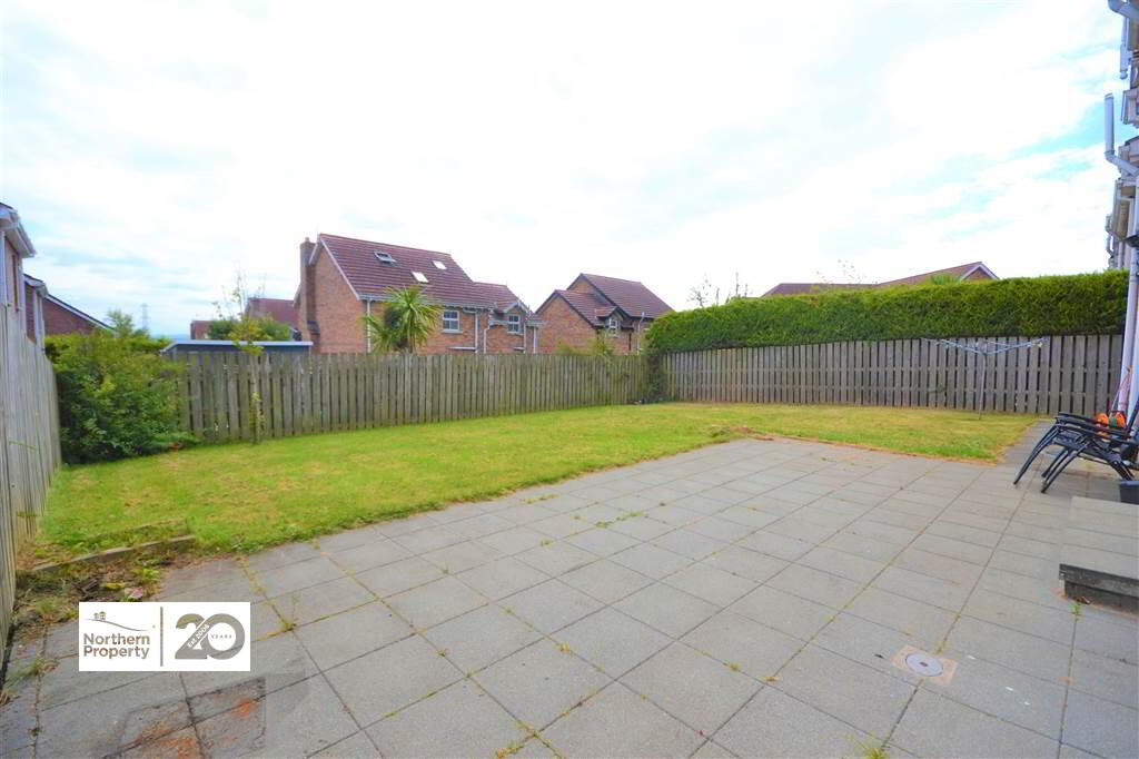 Photo 21 of 55 Mount Eagles Avenue, Belfast
