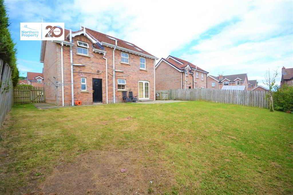 Photo 22 of 55 Mount Eagles Avenue, Belfast