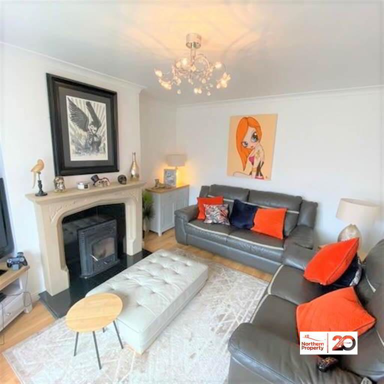 Photo 2 of 9 Corrina Avenue, Dunmurry, Belfast