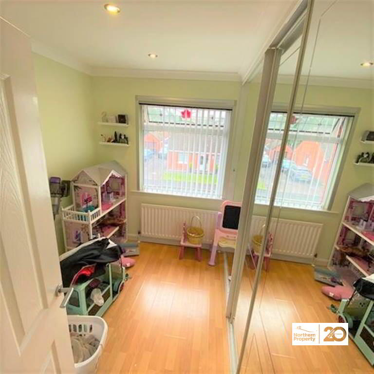 Photo 11 of 9 Corrina Avenue, Dunmurry, Belfast