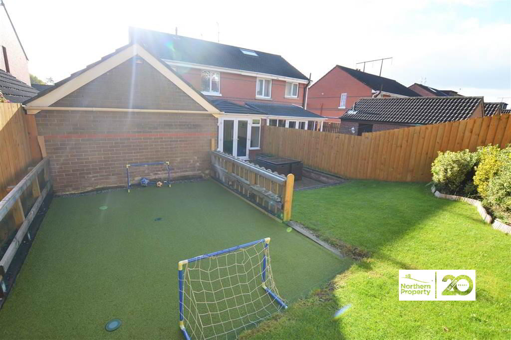 Photo 16 of 9 Corrina Avenue, Dunmurry, Belfast
