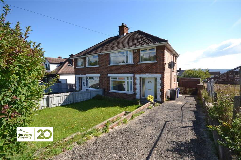 Photo 1 of 110 Serpentine Road, Newtownabbey