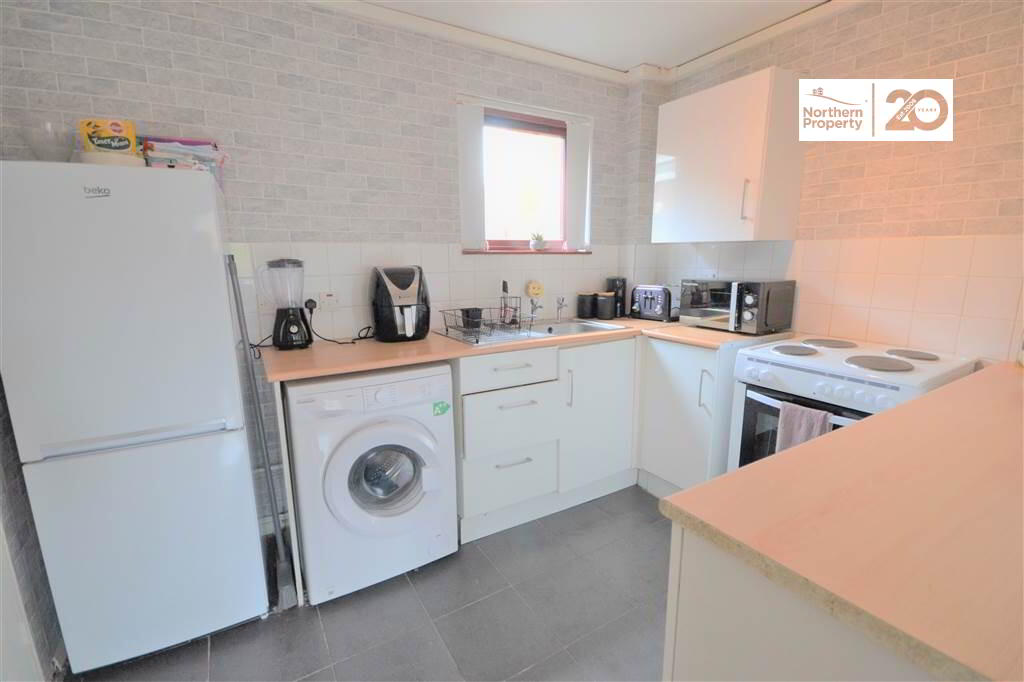 Photo 4 of 2 Friendly Way, The Market, Belfast