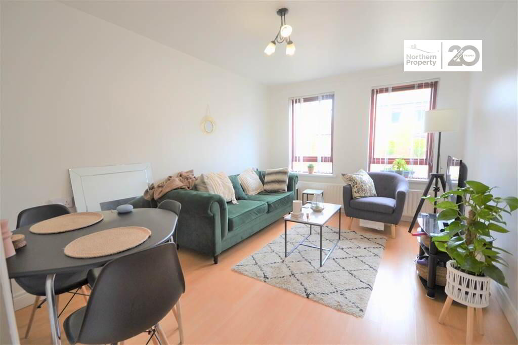 Photo 2 of 2 Friendly Way, The Market, Belfast