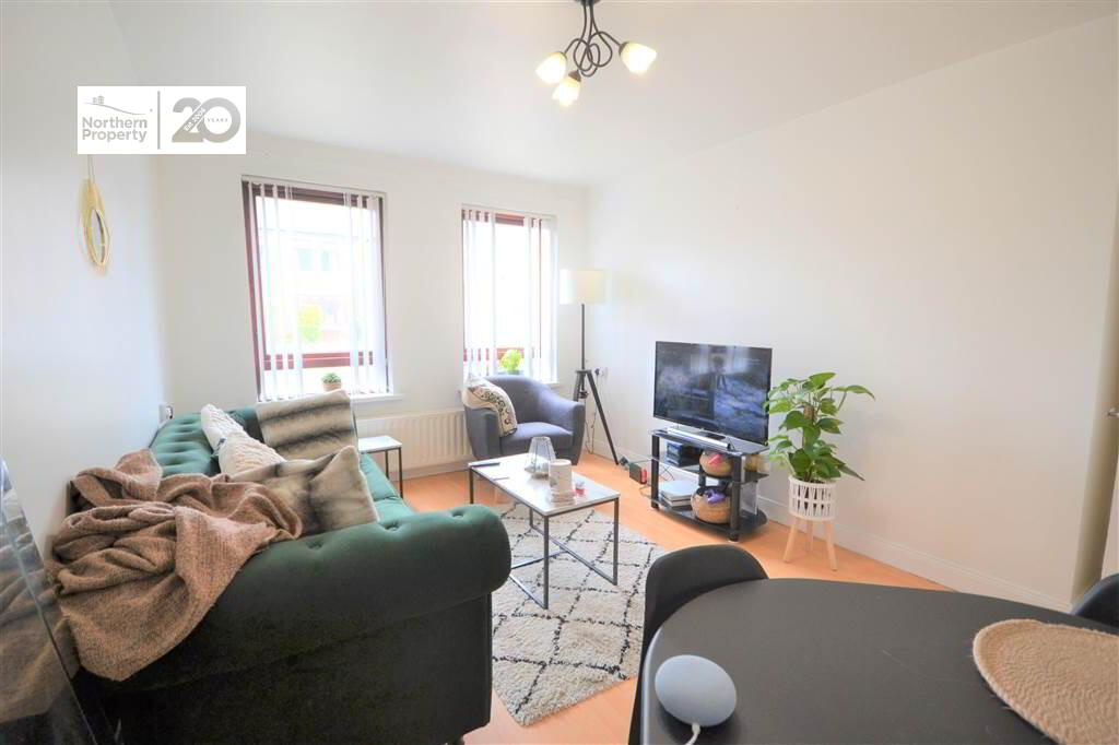 Photo 3 of 2 Friendly Way, The Market, Belfast