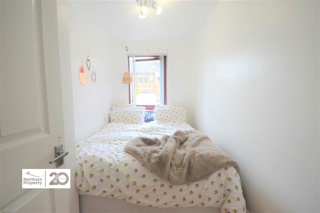 Photo 8 of 2 Friendly Way, The Market, Belfast