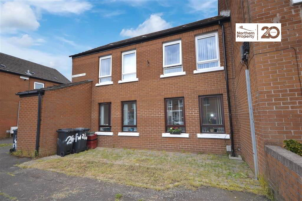 Photo 1 of 2 Friendly Way, The Market, Belfast