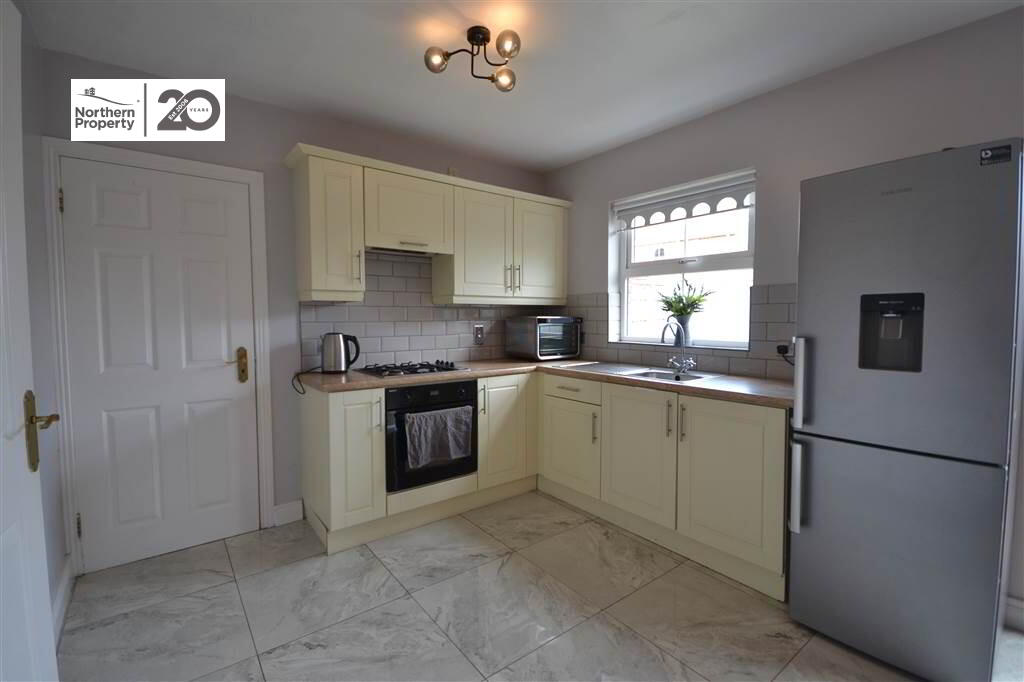 Photo 5 of 44 Mount Eagles Avenue, Dunmurry, Belfast