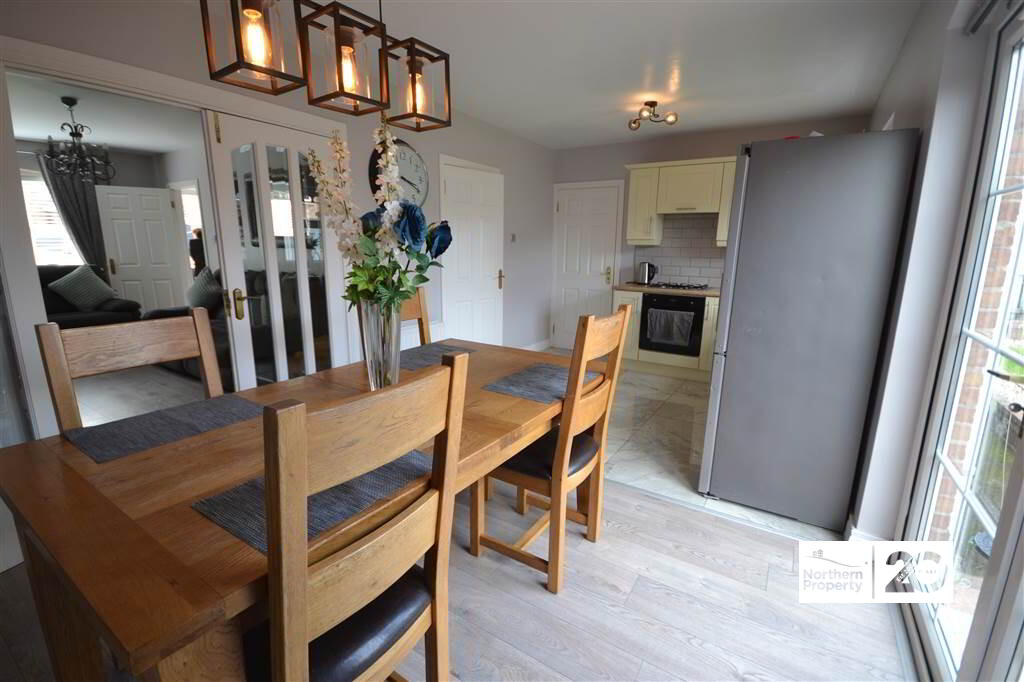 Photo 6 of 44 Mount Eagles Avenue, Dunmurry, Belfast