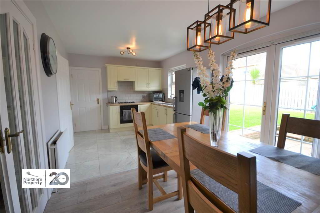 Photo 7 of 44 Mount Eagles Avenue, Dunmurry, Belfast