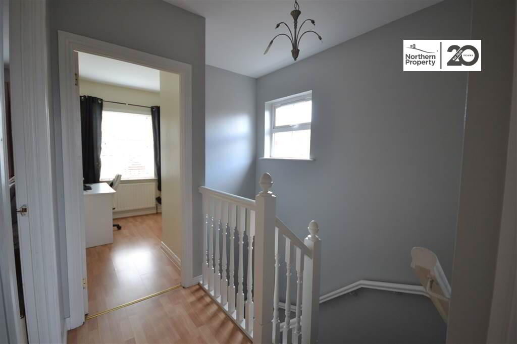 Photo 9 of 44 Mount Eagles Avenue, Dunmurry, Belfast