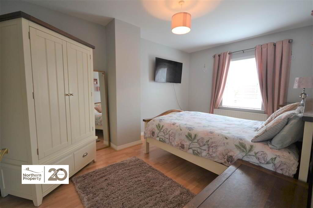 Photo 10 of 44 Mount Eagles Avenue, Dunmurry, Belfast